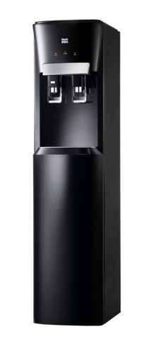 Пурифайер напольный Humero AQP640 черный